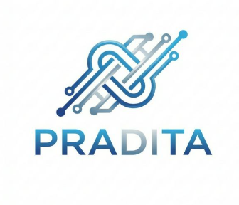 PRADITA Logo